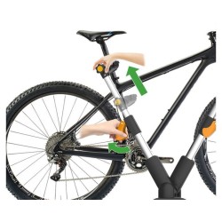 Bagażnik rowerowy na hak holowniczy Spinder Xplorer 2 rowery 13 PIN ⬅️ sklep DOAN