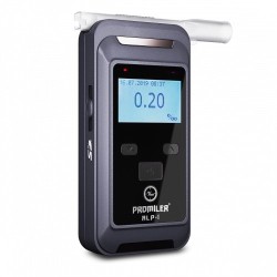 Alkomat elektrochemiczny PROMILER ALP-1 ⬅️ sklep DOAN