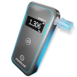 Alkomat elektrochemiczny PROMILER ISOBER 50 ⬅️ sklep DOAN
