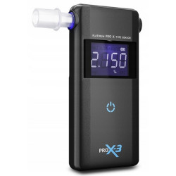 Promocja Specjalna Alkomat elektrochemiczny ALCOFIND PRO X-3 ⬅️ sklep DOAN