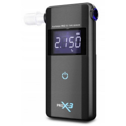 Promocja Specjalna Alkomat elektrochemiczny ALCOFIND PRO X-3 ⬅️ sklep DOAN