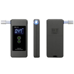 Promocja Specjalna Alkomat elektrochemiczny ALCOFIND PRO X-5 ⬅️ sklep DOAN