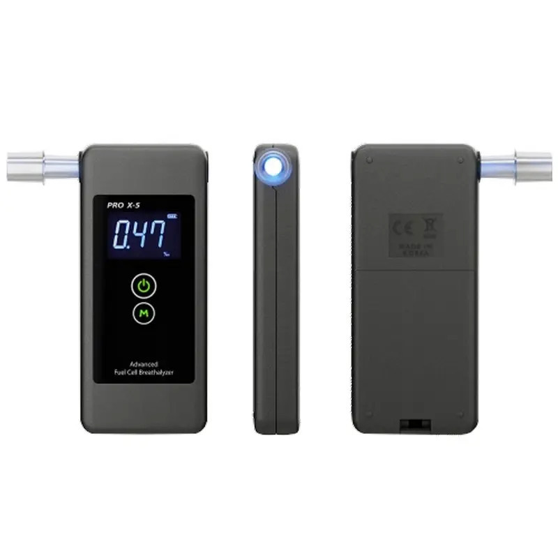 Promocja Specjalna Alkomat elektrochemiczny ALCOFIND PRO X-5 ⬅️ sklep DOAN