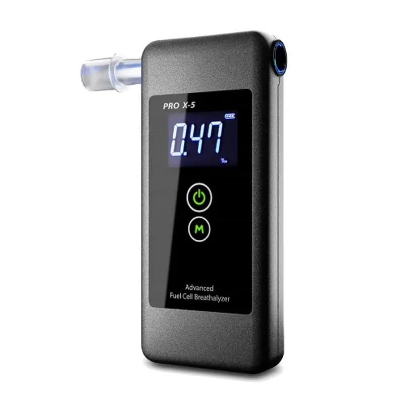 Promocja Specjalna Alkomat elektrochemiczny ALCOFIND PRO X-5 ⬅️ sklep DOAN