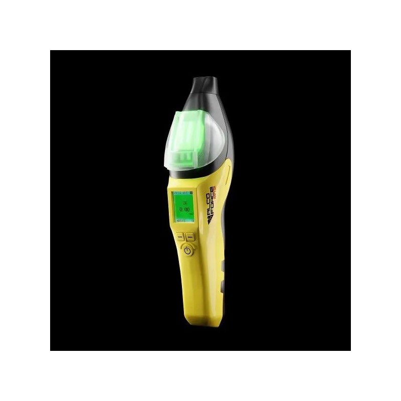 BLACK WEEK Alkomat elektrochemiczny ALCOFORCE RAPTOR AT7000 ⬅️ sklep DOAN