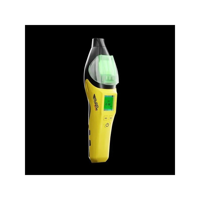 BLACK WEEK Alkomat elektrochemiczny ALCOFORCE RAPTOR AT7000 ⬅️ sklep DOAN