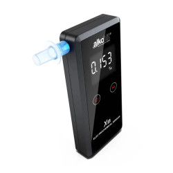 Alkomat elektrochemiczny ALKOHIT X8 ⬅️ sklep DOAN