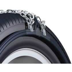 Łańcuchy śniegowe KONIG Easy Fit CU-9 Grupa KN090 ⬅️ sklep DOAN