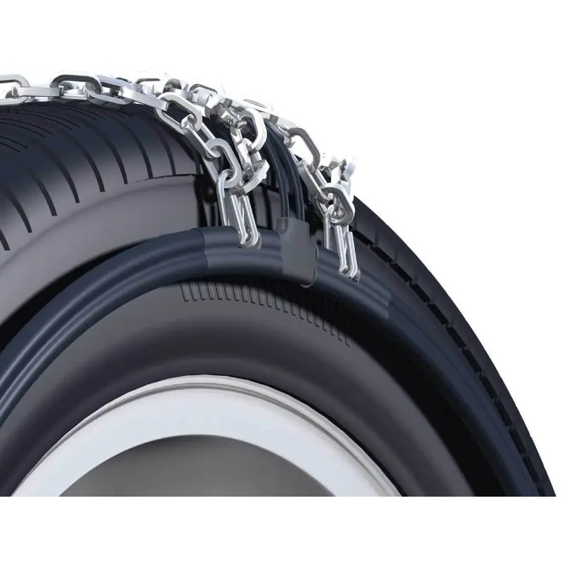 Łańcuchy śniegowe KONIG Easy Fit CU-9 Grupa KN090 ⬅️ sklep DOAN