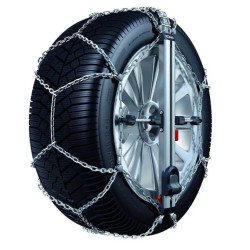 Łańcuchy śniegowe KONIG Easy Fit CU-9 Grupa KN090 ⬅️ sklep DOAN