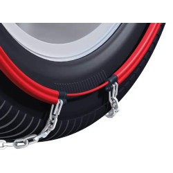 Łańcuchy śniegowe KONIG Easy Fit CU-9 Grupa KN090 ⬅️ sklep DOAN