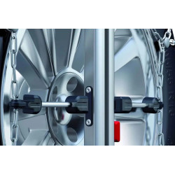 Łańcuchy śniegowe KONIG Easy Fit CU-9 Grupa KN090 ⬅️ sklep DOAN