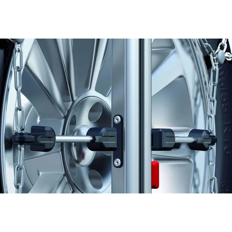 Łańcuchy śniegowe KONIG Easy Fit CU-9 Grupa KN090 ⬅️ sklep DOAN