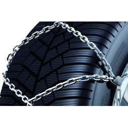 Łańcuchy śniegowe KONIG Easy Fit CU-9 Grupa KN090 ⬅️ sklep DOAN