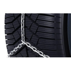 Łańcuchy śniegowe KONIG Easy Fit CU-9 Grupa KN090 ⬅️ sklep DOAN