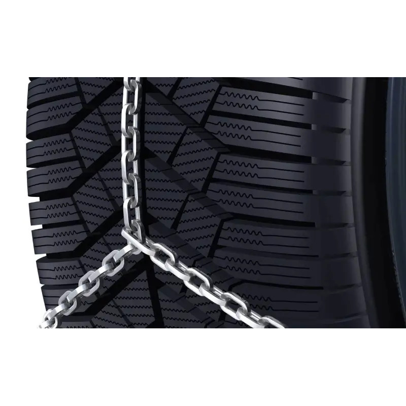 Łańcuchy śniegowe KONIG Easy Fit CU-9 Grupa KN090 ⬅️ sklep DOAN