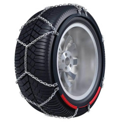 Łańcuchy śniegowe KONIG Easy Fit CU-9 Grupa KN090 ⬅️ sklep DOAN