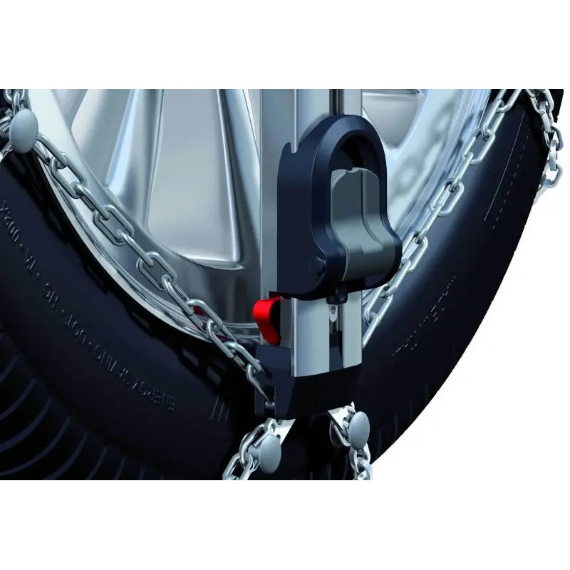 Łańcuchy śniegowe KONIG Easy Fit CU-9 Grupa KN090 ⬅️ sklep DOAN