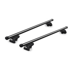 Bagażnik bazowy Thule ProBar (TH/391000+TH/186127+TH/710600)