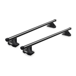 Bagażnik bazowy Thule ProBar (TH/392000+TH/145377+TH/710500)