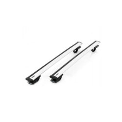 Bagażnik bazowy Thule WingBar Evo (TH/711300+TH/187004+TH/710700)
