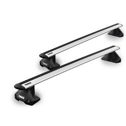 Bagażnik bazowy Thule WingBar Evo (TH/711400+TH/145420+TH/710500)