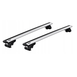 Bagażnik bazowy Thule WingBar Evo (TH/711400+TH/186127+TH/710600)