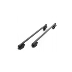 Bagażnik bazowy Thule SquareBar Evo (TH/712400+TH/187004+TH/710700)