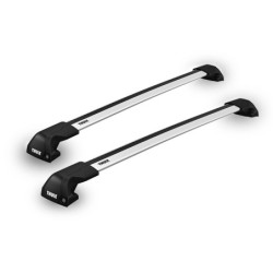 Bagażnik bazowy Thule WingBar Edge (TH/721400+TH/721300+TH/186096+TH/720600)