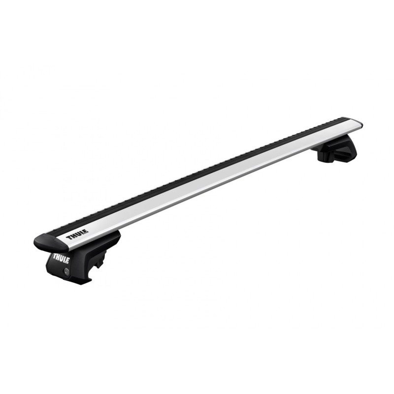 Thule Evo Rapid System Reling stopy 7104 ⬅️ sklep DOAN