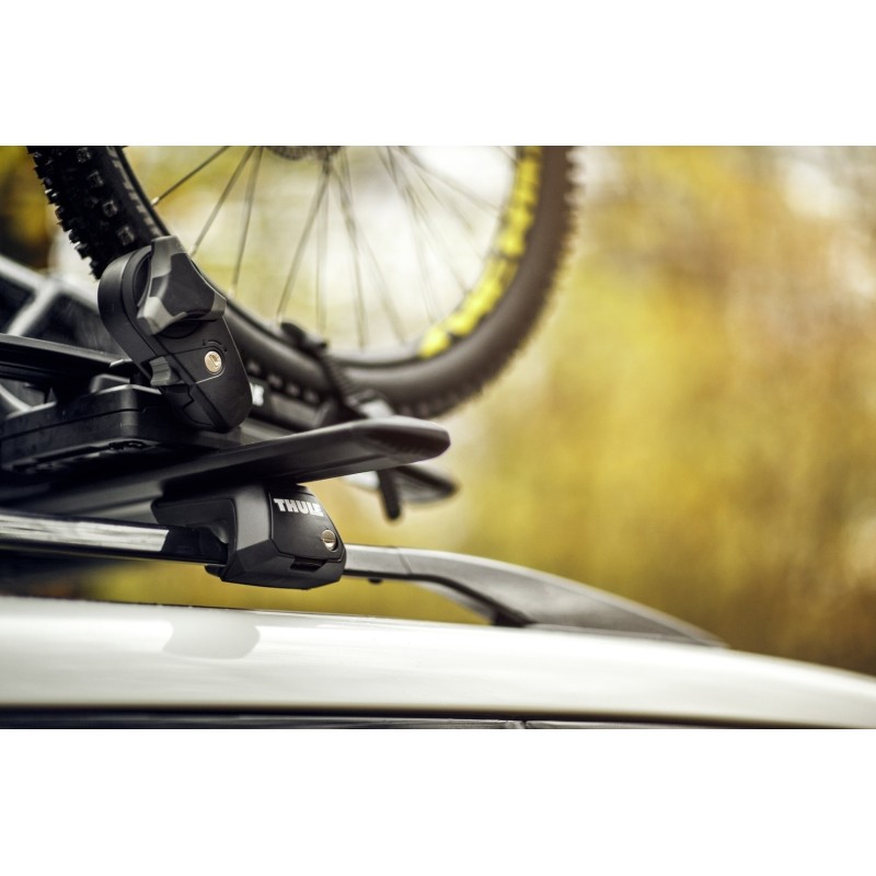 Thule Evo Rapid System Reling stopy 7104 ⬅️ sklep DOAN