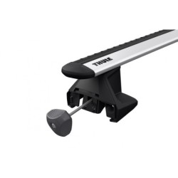Thule Evo Rapid System stopy 7105 ⬅️ sklep DOAN