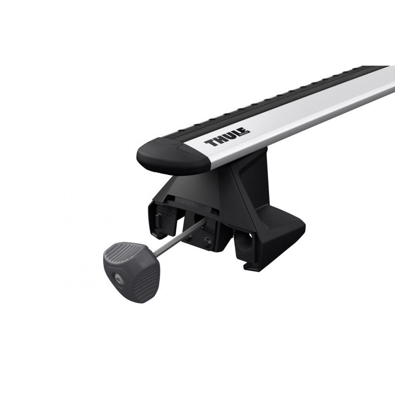 Thule Evo Rapid System stopy 7105 ⬅️ sklep DOAN