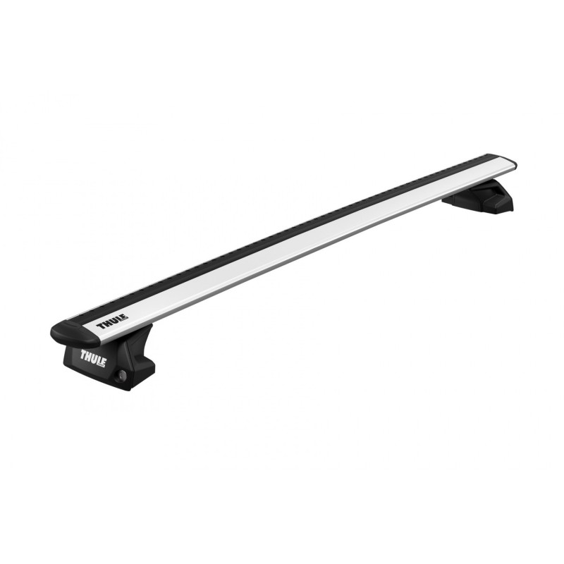 Thule Evo Flush Rail stopy 7106 ⬅️ sklep DOAN