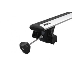 Thule Evo Flush Rail stopy 7106 ⬅️ sklep DOAN