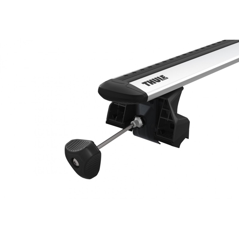 Thule Evo Flush Rail stopy 7106 ⬅️ sklep DOAN