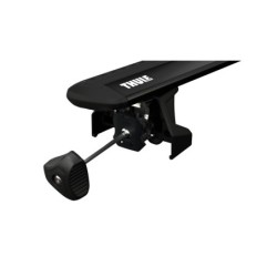 Thule Evo Fixpoint stopy 7107 ⬅️ sklep DOAN