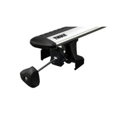 Thule Evo Fixpoint stopy 7107 ⬅️ sklep DOAN