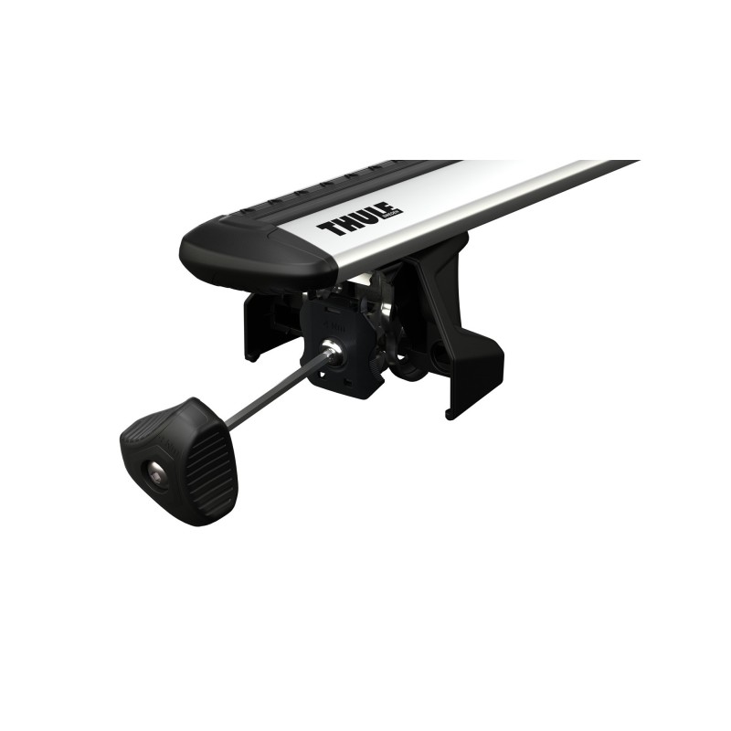 Thule Evo Fixpoint stopy 7107 ⬅️ sklep DOAN