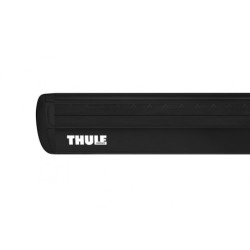 Thule EVO WingBar czarne belki aluminiowe108 cm ⬅️ sklep DOAN