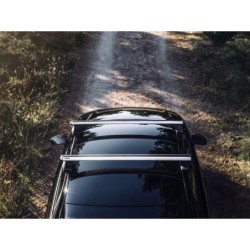 Thule EVO WingBar belki aluminiowe 127 cm ⬅️ sklep DOAN