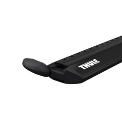 Thule EVO WingBar czarne belki aluminiowe127 cm ⬅️ sklep DOAN