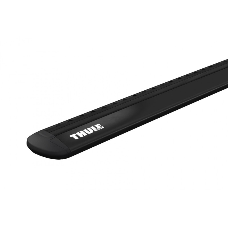 Thule EVO WingBar czarne belki aluminiowe127 cm ⬅️ sklep DOAN