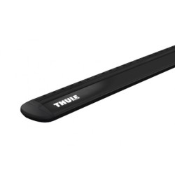 Thule EVO WingBar czarne belki aluminiowe135 cm ⬅️ sklep DOAN