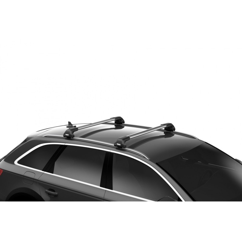 Thule Evo Edge Flush Rail stopy 7206 ⬅️ sklep DOAN