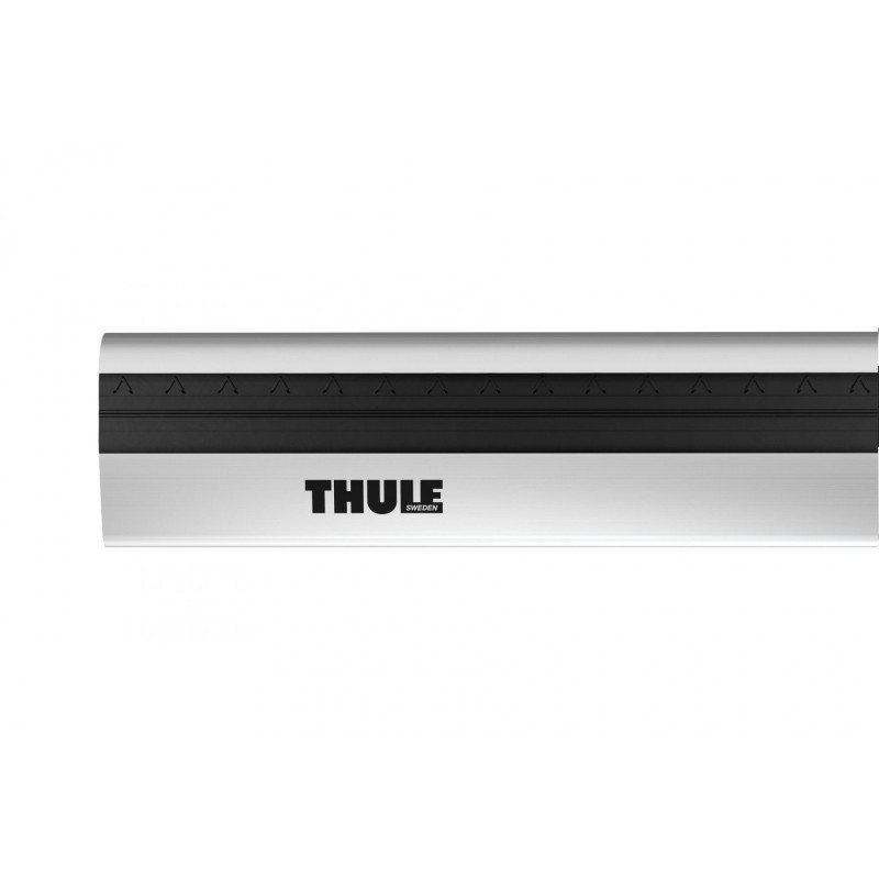 Thule EVO WingBar Edge belka aluminiowa 68 cm (1 szt) ⬅️ sklep DOAN