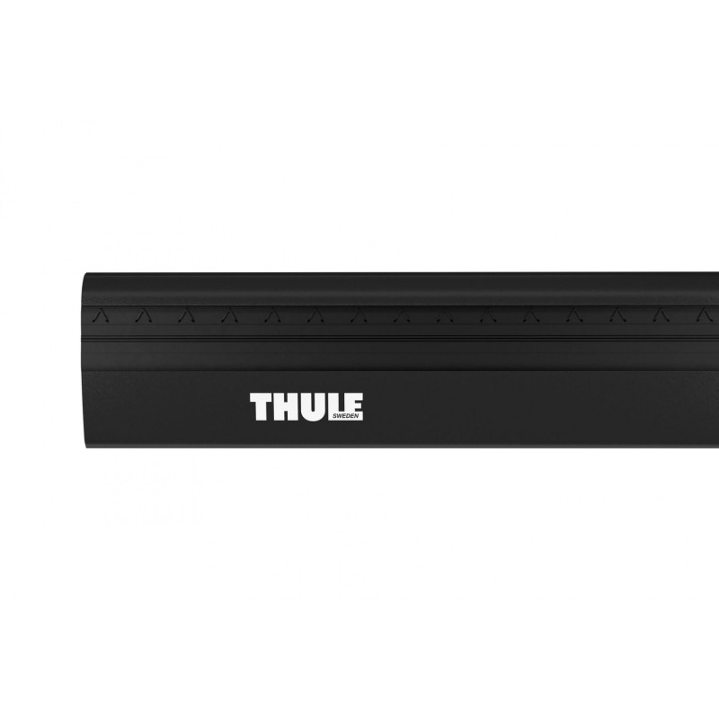 Thule EVO WingBar Edge belka czarna aluminiowa 95 cm (1 szt) ⬅️ sklep DOAN