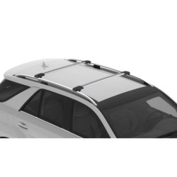 Yakima RailBar S47Y Belki bagażnika samochodowego