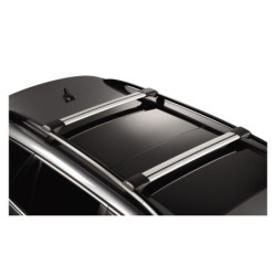 Yakima RailBar S47Y Belki bagażnika samochodowego