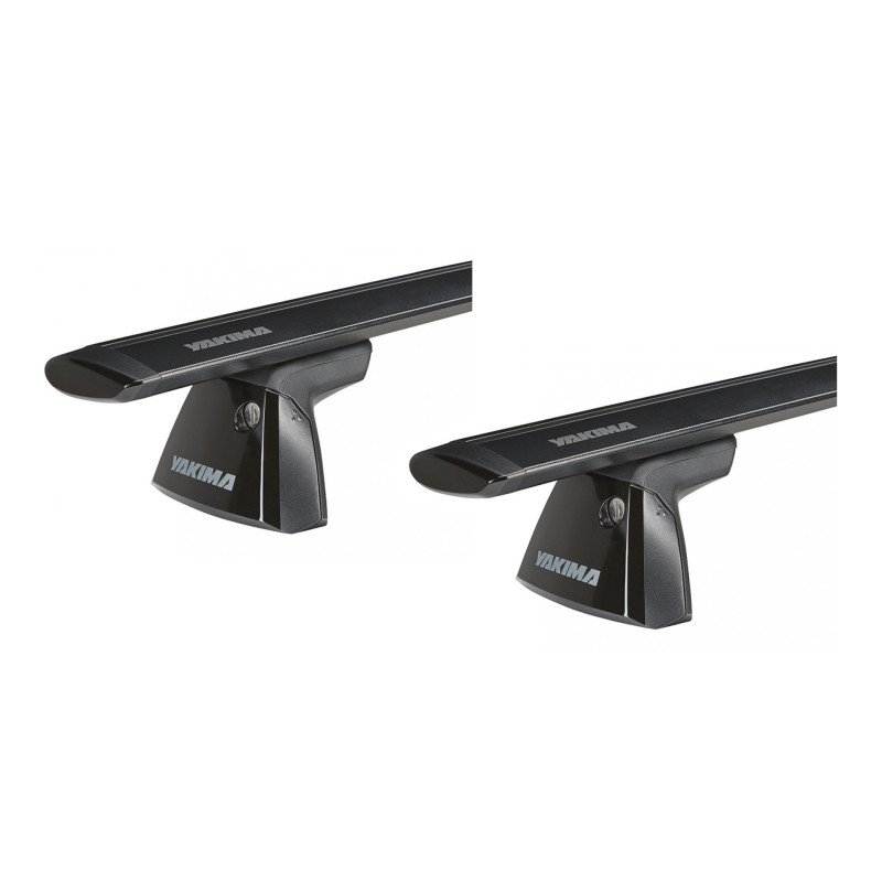 Yakima Tesla Model 3 SL Fit